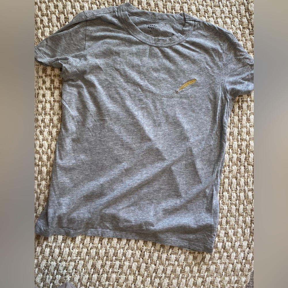 Sunday Best T-Shirt